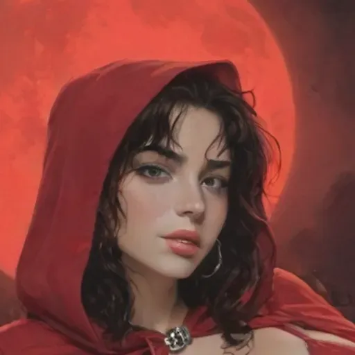 AI 포르노 이미지 생성기