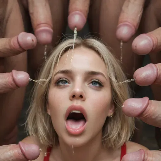 KI-Pornobild-Generator