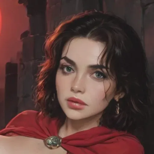 AI 포르노 이미지 생성기