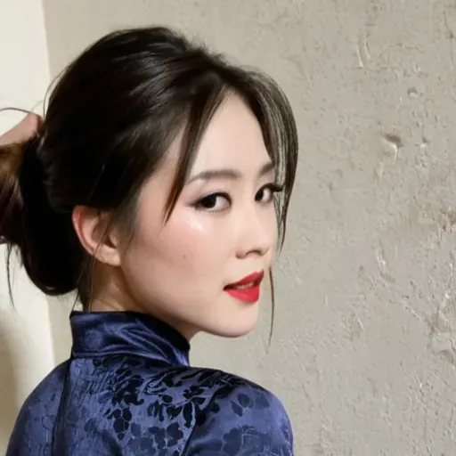 KI-Pornobild-Generator