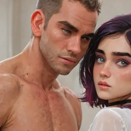 yapay zekâ porno görsel üretici