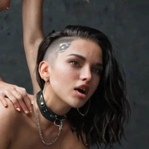 générateur de photos porno IA