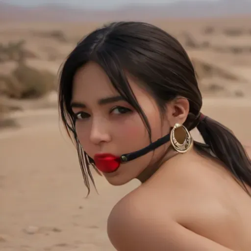 generatore di immagini porno IA