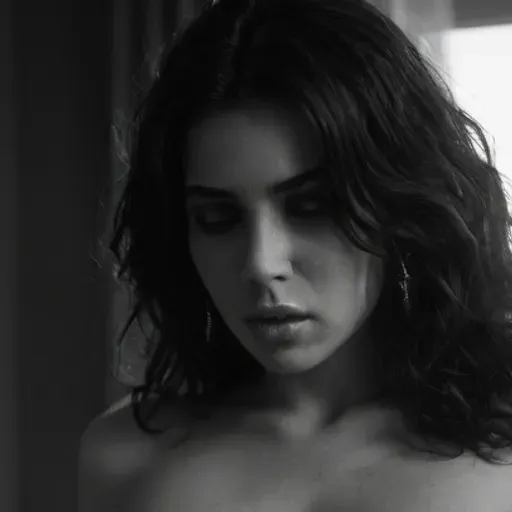 yapay zekâ porno görsel üretici