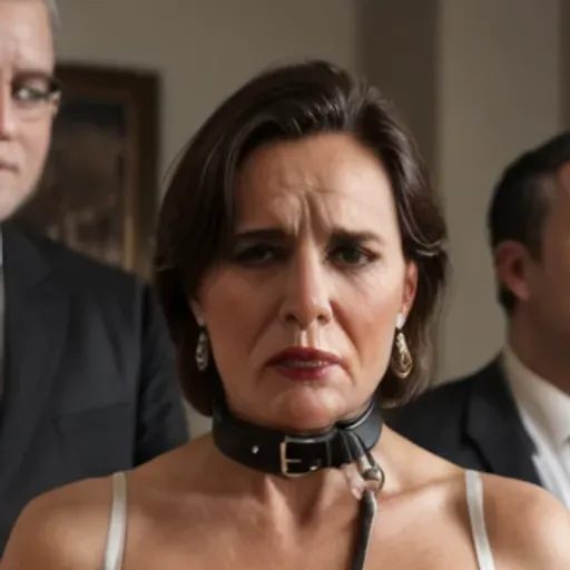 AI色情图片生成器