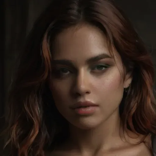 AIポルノ画像ジェネレーター