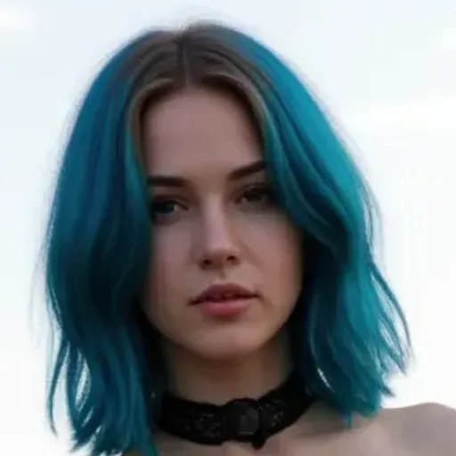 AI色情图片生成器