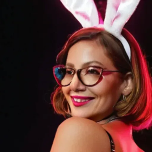 generatore di immagini porno IA