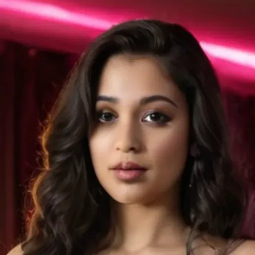 генератор порно-изображений на ИИ