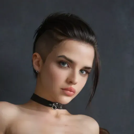 AIポルノ画像ジェネレーター