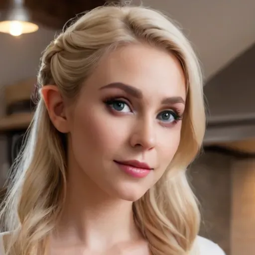 โปรแกรมสร้างภาพโปรนที่ใช้ปัญหา AI