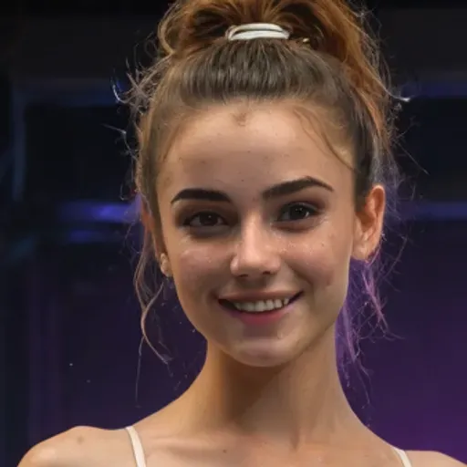 generatore di immagini porno IA