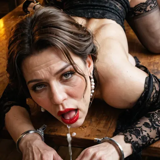 generatore di immagini porno IA