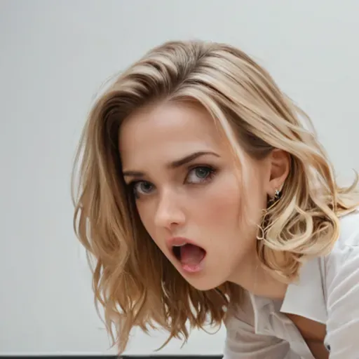 โปรแกรมสร้างภาพโปรนที่ใช้ปัญหา AI