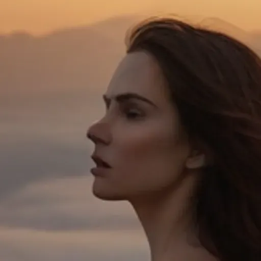 AIポルノ画像ジェネレーター