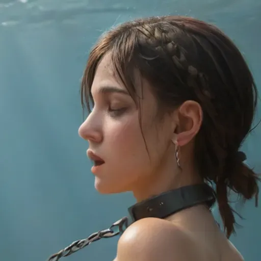 yapay zekâ porno görsel üretici