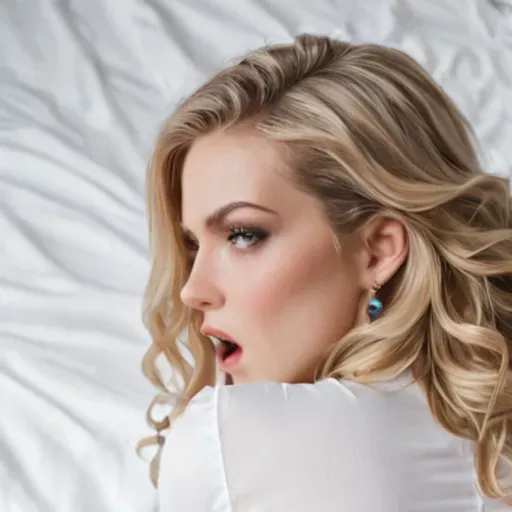 yapay zekâ porno görsel üretici