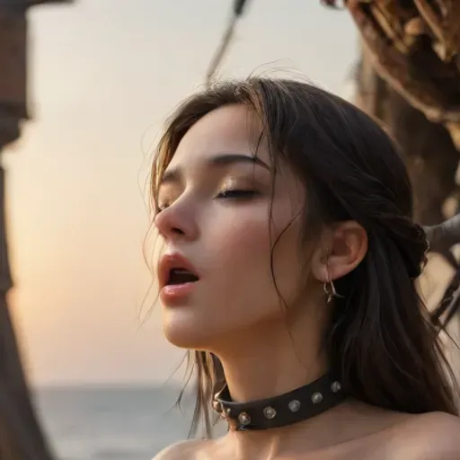 AI 포르노 이미지 생성기