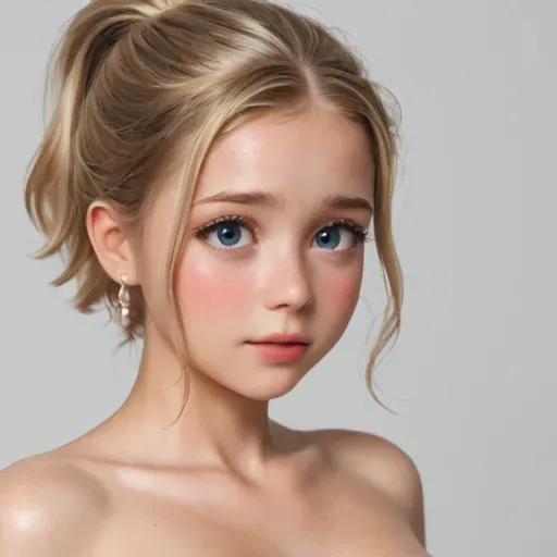 AI色情圖片產生器