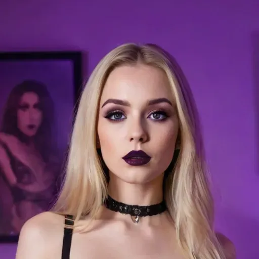 AI 포르노 이미지 생성기