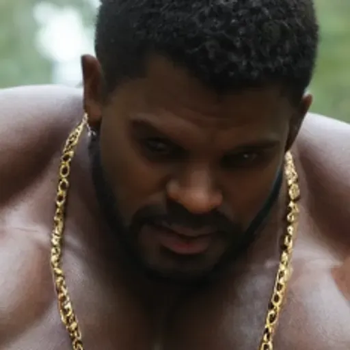 AIポルノ画像ジェネレーター