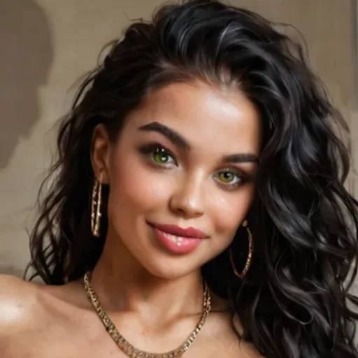 генератор порно-изображений на ИИ