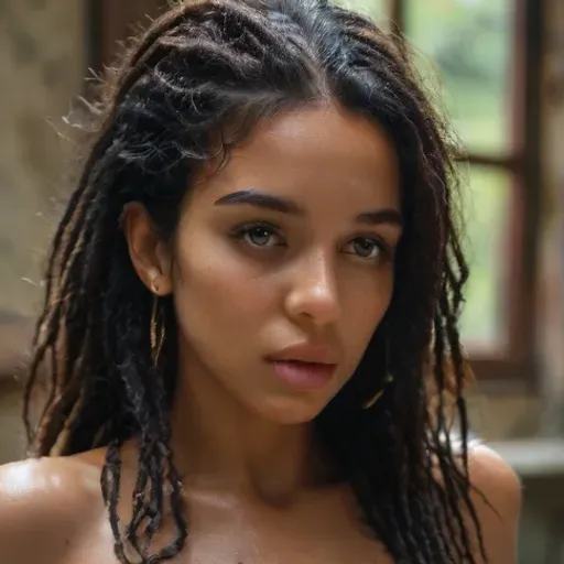 AI色情圖片產生器