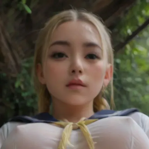 AI色情图片生成器