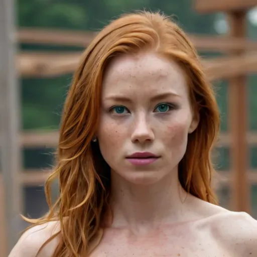 AIポルノ画像ジェネレーター