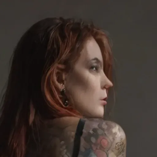 AI色情图片生成器