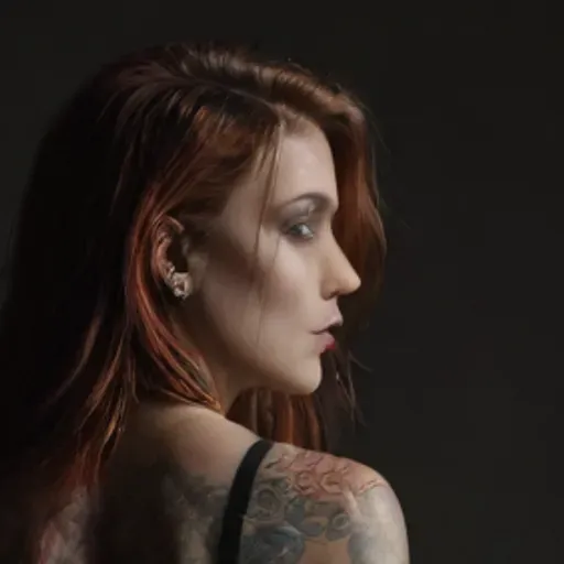 AI色情圖片產生器