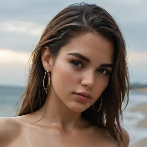 AI色情图片生成器