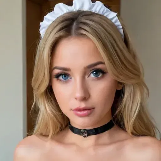 AI porn image generator