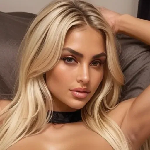 AI porn image generator