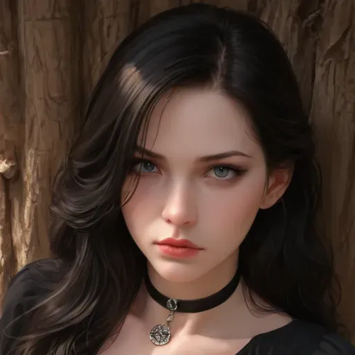 AIポルノ画像ジェネレーター