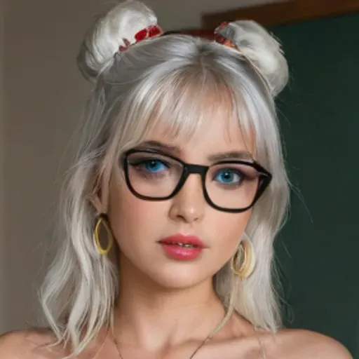 โปรแกรมสร้างภาพโปรนที่ใช้ปัญหา AI