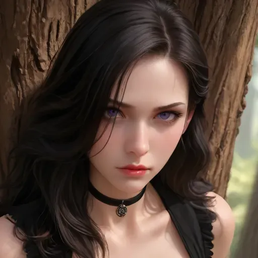 KI-Pornobild-Generator