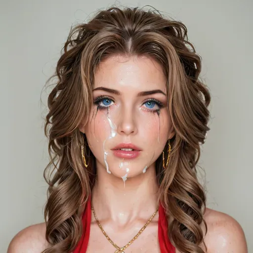 AI 포르노 이미지 생성기