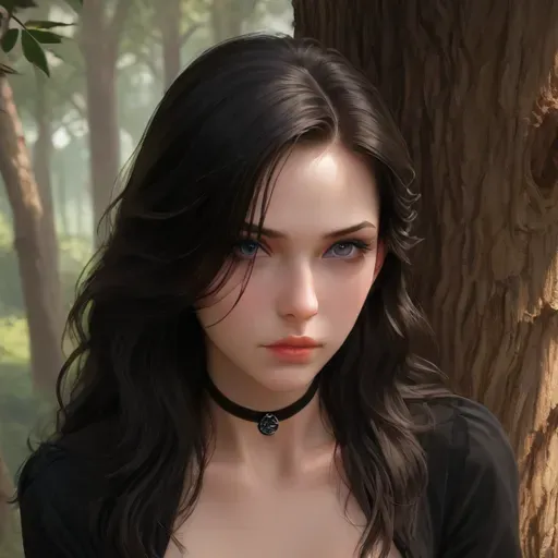 gerador de imagens pornô com IA