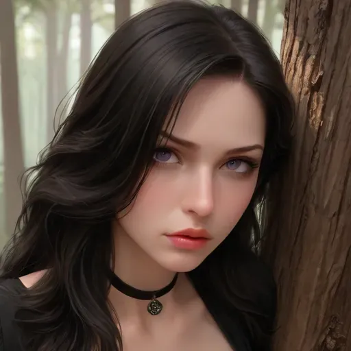 yapay zekâ porno görsel üretici