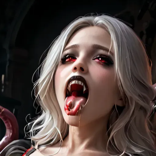 yapay zekâ porno görsel üretici