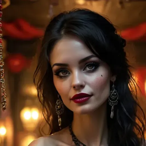 gerador de imagens pornô com IA