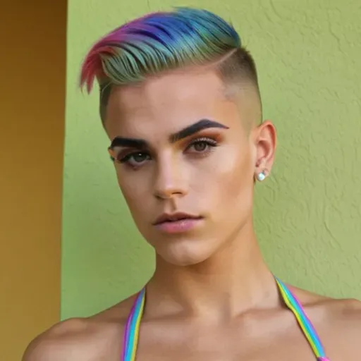 generatore di immagini porno IA