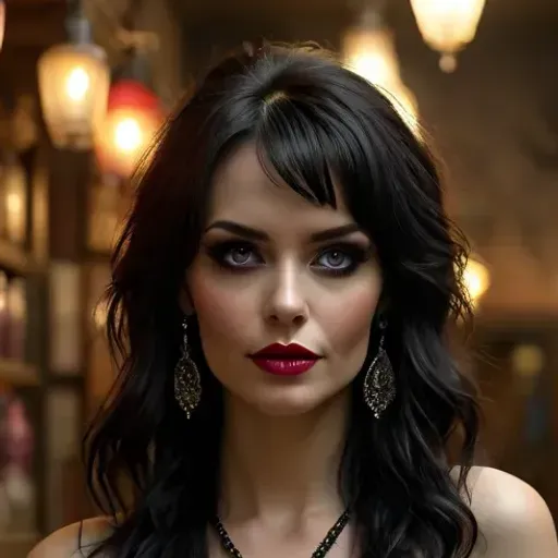 AI色情图片生成器