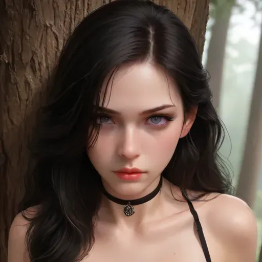 AI 포르노 이미지 생성기