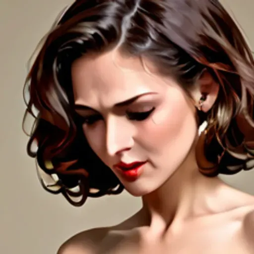 AI porn image generator