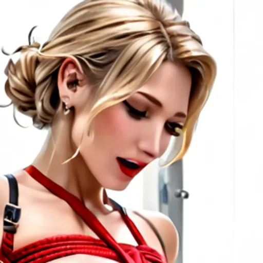 AI 포르노 사진 생성기