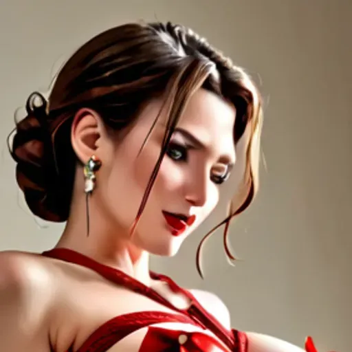 AI色情圖片產生器