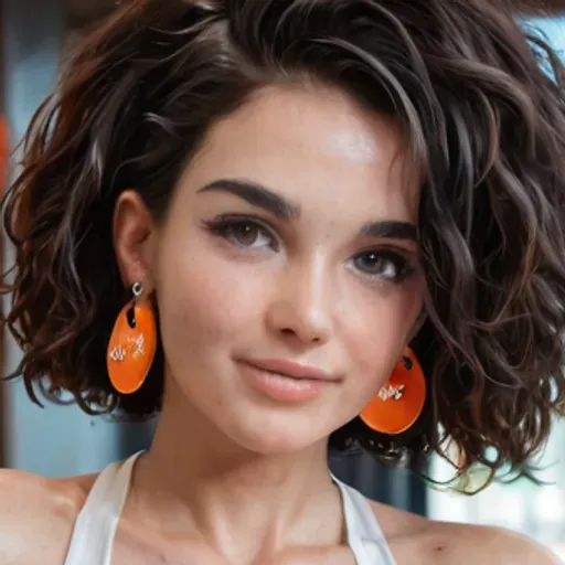 Pencipta imej lucah AI