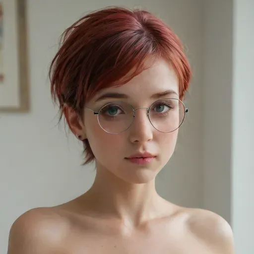 KI-Pornobild-Generator